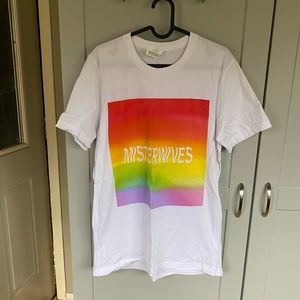 Misterwives your shirt